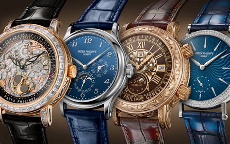 patek philippe wristwaches|Patek Philippe official website.